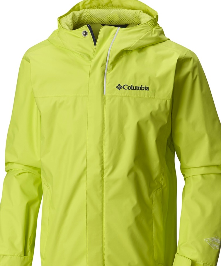 Outdoor Clothing and Shoes from Columbia, Mountain Hardwear & Sorel