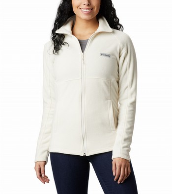 women's basin trail ii full zip jacket