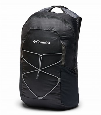 Columbia Womens Tandem Trail 16l Backpack Black