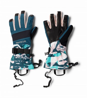 Whirlibird II Ski Gloves