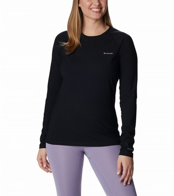 Omni-Heat Infinity Knit Baselayer Crew Top